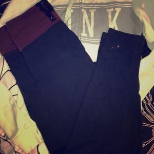 Victoria Secret Leggings